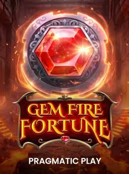 Gem Fire Fortune game