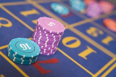 Live betting result log thirty-three live betting results display