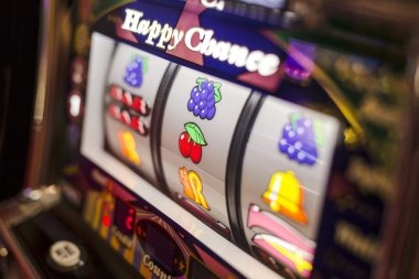 thirty-three live casino blackjack table